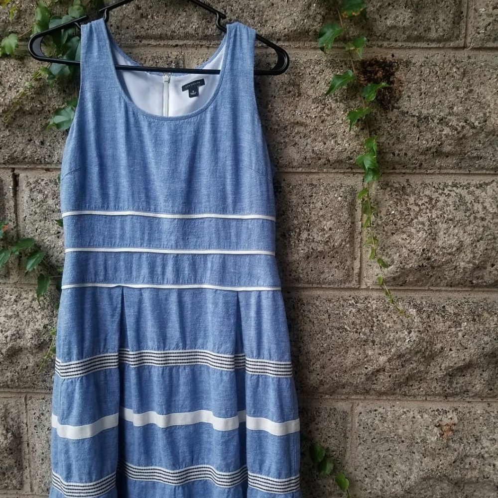 Ann Taylor Dress